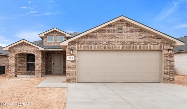 2216 134th Street, Lubbock, TX 79423, 3 Bedrooms Bedrooms, ,2 BathroomsBathrooms,Residential,For Sale,2216 134th Street,202554483
