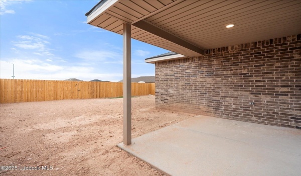 2216 134th Street, Lubbock, TX 79423, 3 Bedrooms Bedrooms, ,2 BathroomsBathrooms,Residential,For Sale,2216 134th Street,202554483