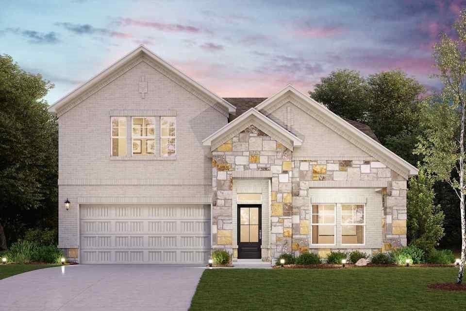712 Ashley Gardens Drive, Forney, TX 75126, 5 Habitaciones Habitaciones , ,5 BañosBaños,Residential,En Venta,712 Ashley Gardens Drive,20724804