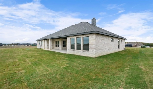 209 Coalson Crossing, Azle, TX 76020, 5 Bedrooms Bedrooms, ,3 BathroomsBathrooms,Residential,For Sale,209 Coalson Crossing,20724941