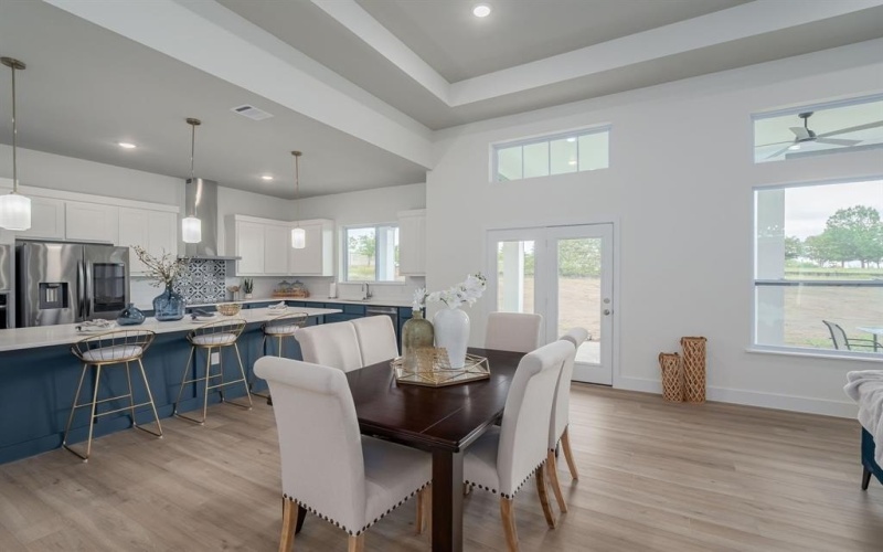 1790 Crestridge Circle, Princeton, TX 75407, 5 Habitaciones Habitaciones , ,5 BañosBaños,Residential,En Venta,1790 Crestridge Circle,20725492