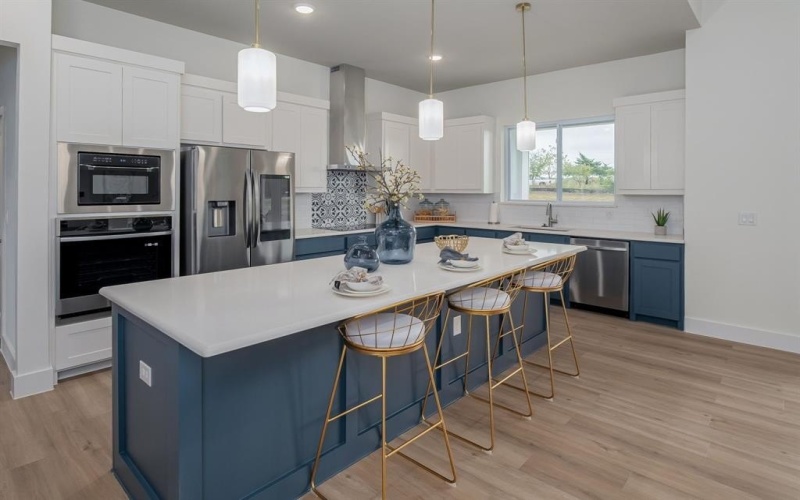 1790 Crestridge Circle, Princeton, TX 75407, 5 Habitaciones Habitaciones , ,5 BañosBaños,Residential,En Venta,1790 Crestridge Circle,20725492