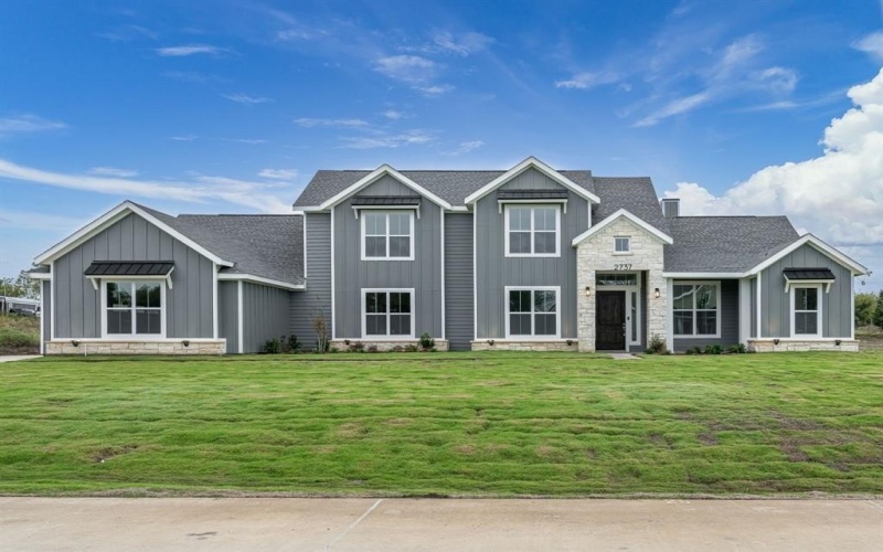 1790 Crestridge Circle, Princeton, TX 75407, 5 Habitaciones Habitaciones , ,5 BañosBaños,Residential,En Venta,1790 Crestridge Circle,20725492