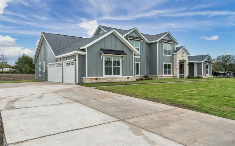 1790 Crestridge Circle, Princeton, TX 75407, 5 Habitaciones Habitaciones , ,5 BañosBaños,Residential,En Venta,1790 Crestridge Circle,20725492