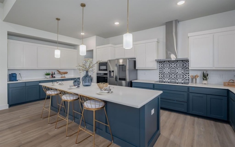 1790 Crestridge Circle, Princeton, TX 75407, 5 Habitaciones Habitaciones , ,5 BañosBaños,Residential,En Venta,1790 Crestridge Circle,20725492