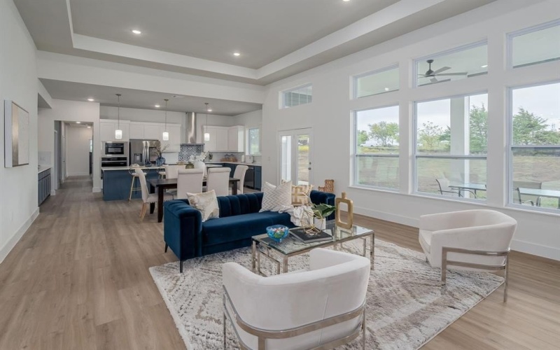 1790 Crestridge Circle, Princeton, TX 75407, 5 Habitaciones Habitaciones , ,5 BañosBaños,Residential,En Venta,1790 Crestridge Circle,20725492