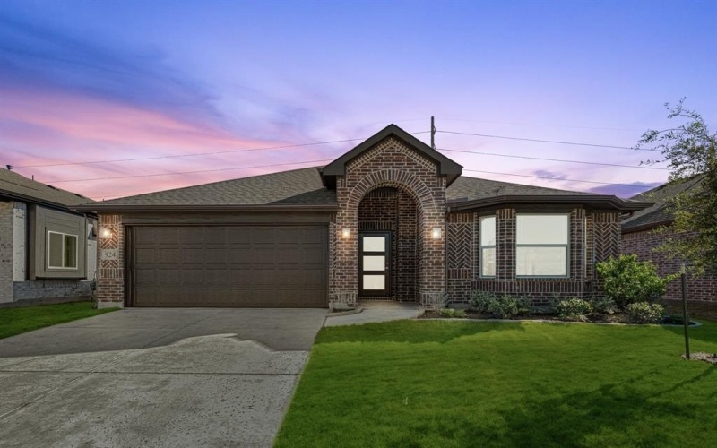 924 Alder Drive, Lavon, TX 75166, 3 Habitaciones Habitaciones , ,2 BañosBaños,Residential,En Venta,924 Alder Drive,20725516
