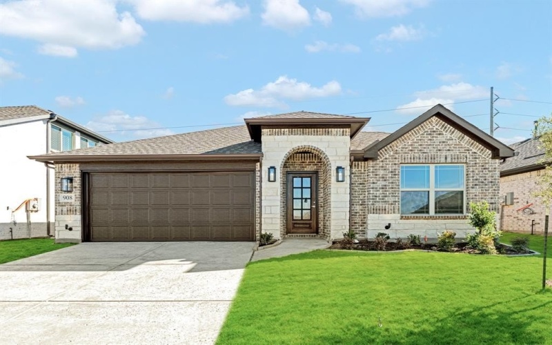 908 Alder Drive, Lavon, TX 75166, 4 Habitaciones Habitaciones , ,2 BañosBaños,Residential,En Venta,908 Alder Drive,20725602