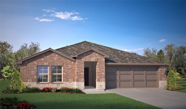 319 PECOS Drive, Azle, TX 76020, 4 Bedrooms Bedrooms, ,2 BathroomsBathrooms,Residential,For Sale,319 PECOS Drive,20725897