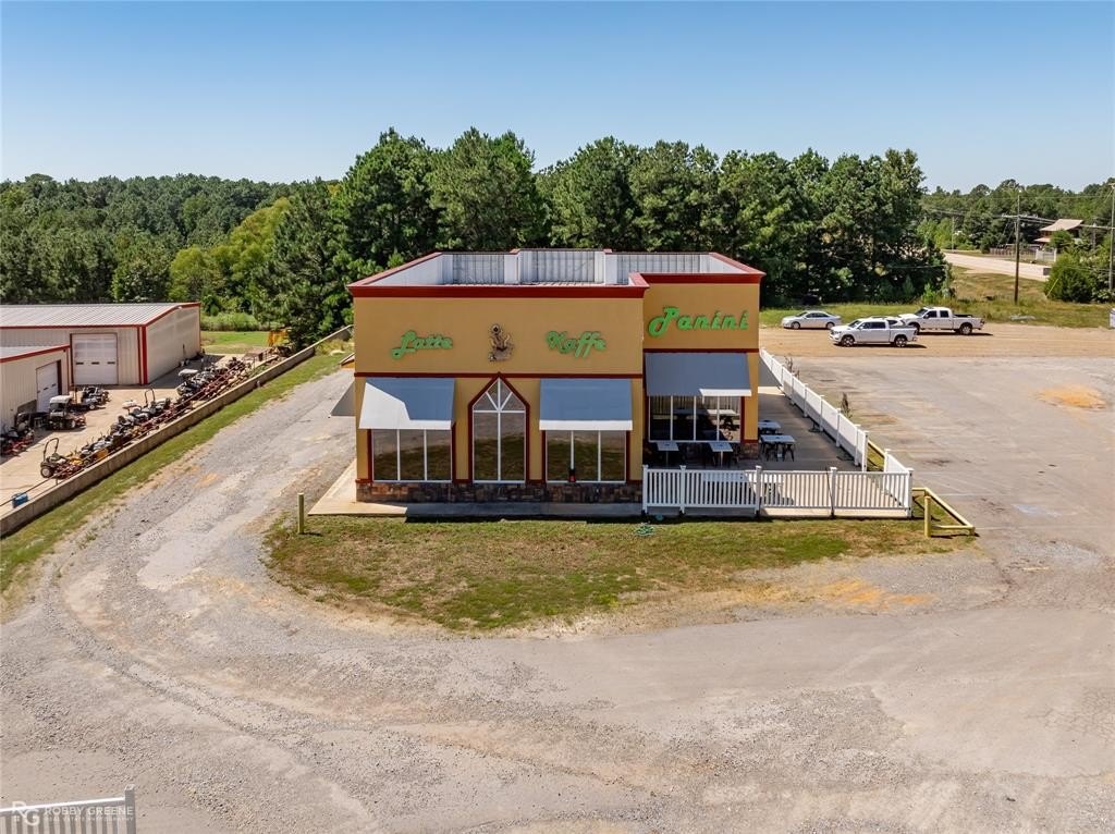 15299 HWY 531, Minden, LA 71055, ,Commercial Sale,For Sale,15299 HWY 531,20726048