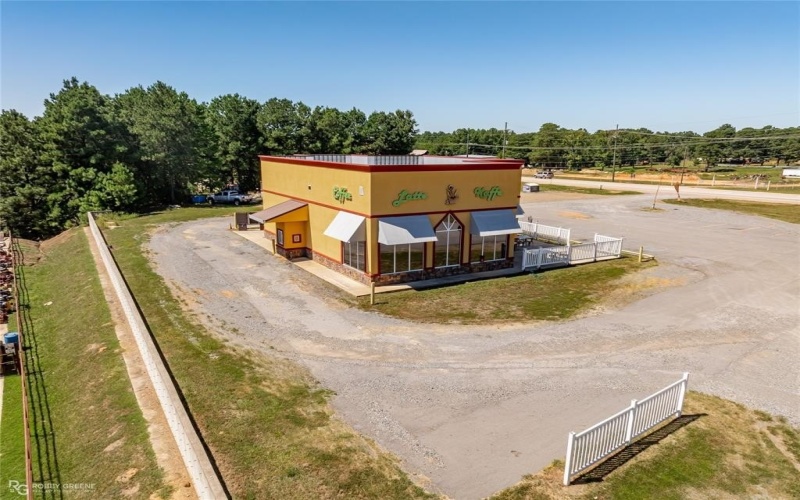 15299 HWY 531, Minden, LA 71055, ,Commercial Sale,For Sale,15299 HWY 531,20726048