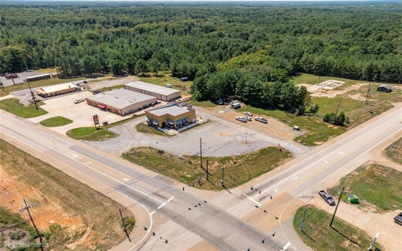 15299 HWY 531, Minden, LA 71055, ,Commercial Sale,For Sale,15299 HWY 531,20726048