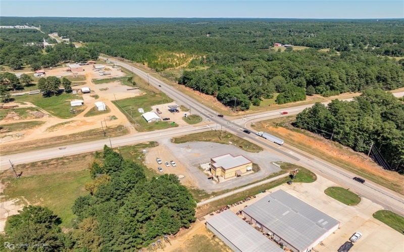 15299 HWY 531, Minden, LA 71055, ,Commercial Sale,For Sale,15299 HWY 531,20726048