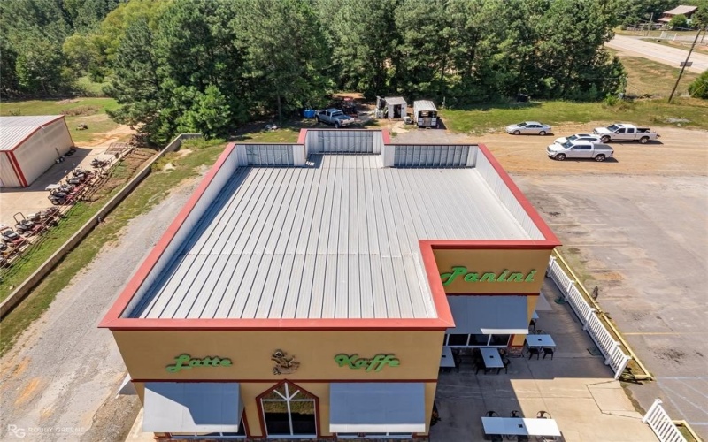 15299 HWY 531, Minden, LA 71055, ,Commercial Sale,For Sale,15299 HWY 531,20726048