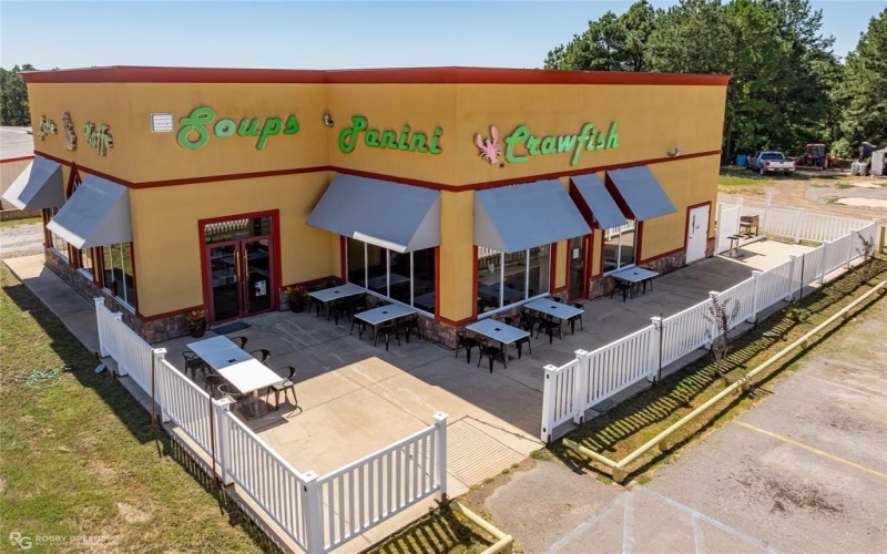 15299 HWY 531, Minden, LA 71055, ,Commercial Sale,For Sale,15299 HWY 531,20726048