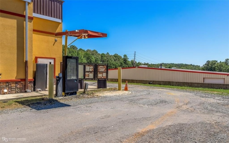 15299 HWY 531, Minden, LA 71055, ,Commercial Sale,For Sale,15299 HWY 531,20726048