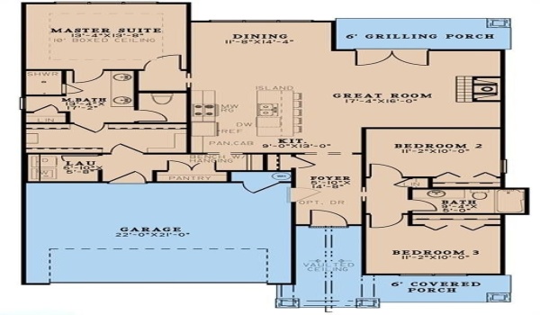 146 Bluebonnet Drive, Gun Barrel City, TX 75156, 3 Bedrooms Bedrooms, ,2 BathroomsBathrooms,Residential,For Sale,146 Bluebonnet Drive,20726312