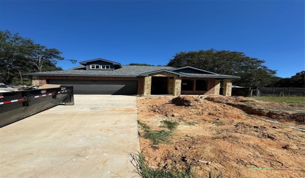 146 Bluebonnet Drive, Gun Barrel City, TX 75156, 3 Bedrooms Bedrooms, ,2 BathroomsBathrooms,Residential,For Sale,146 Bluebonnet Drive,20726312