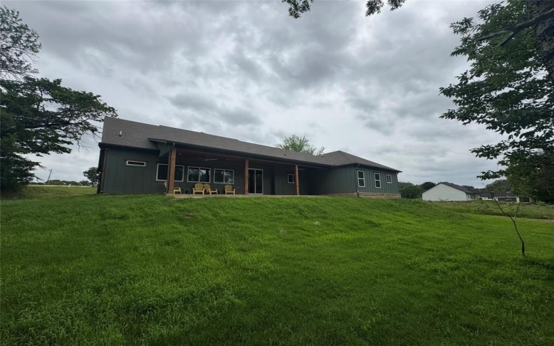 200 Splitrail Drive, Mabank, TX 75143, 4 Bedrooms Bedrooms, ,2 BathroomsBathrooms,Residential,For Sale,200 Splitrail Drive,20726404