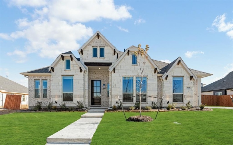 914 S Bluebird Lane, Midlothian, TX 76065, 4 Habitaciones Habitaciones , ,3 BañosBaños,Residential,En Venta,914 S Bluebird Lane,20726464