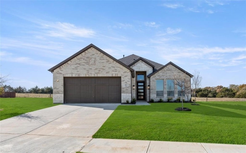 1813 River Hills Court, Midlothian, TX 76065, 4 Habitaciones Habitaciones , ,3 BañosBaños,Residential,En Venta,1813 River Hills Court,20726466
