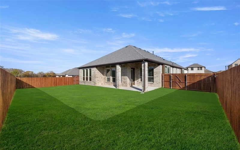 1813 River Hills Court, Midlothian, TX 76065, 4 Habitaciones Habitaciones , ,3 BañosBaños,Residential,En Venta,1813 River Hills Court,20726466