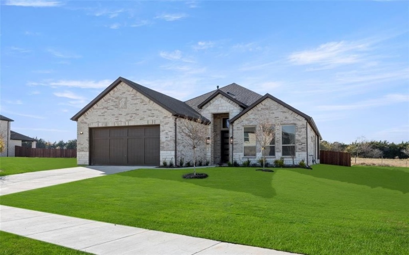 1813 River Hills Court, Midlothian, TX 76065, 4 Habitaciones Habitaciones , ,3 BañosBaños,Residential,En Venta,1813 River Hills Court,20726466
