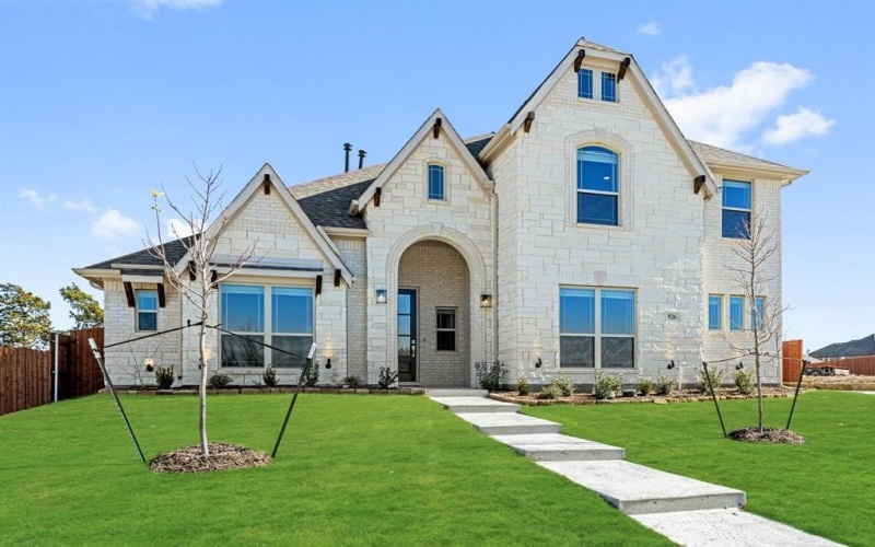 926 S Bluebird Lane, Midlothian, TX 76065, 4 Habitaciones Habitaciones , ,3 BañosBaños,Residential,En Venta,926 S Bluebird Lane,20726486