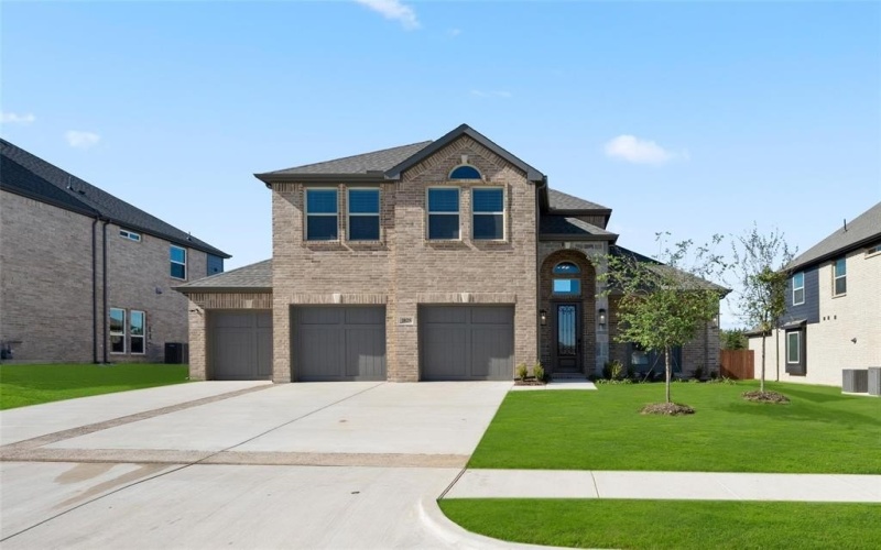 1825 River Hills Court, Midlothian, TX 76065, 5 Habitaciones Habitaciones , ,5 BañosBaños,Residential,En Venta,1825 River Hills Court,20726795