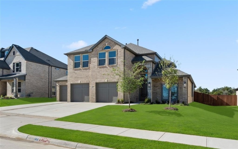 1825 River Hills Court, Midlothian, TX 76065, 5 Habitaciones Habitaciones , ,5 BañosBaños,Residential,En Venta,1825 River Hills Court,20726795