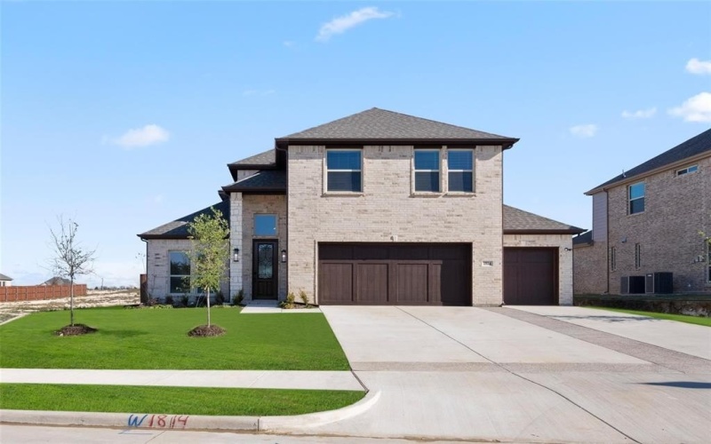 1814 River Hills Court, Midlothian, TX 76065, 5 Habitaciones Habitaciones , ,5 BañosBaños,Residential,En Venta,1814 River Hills Court,20726879