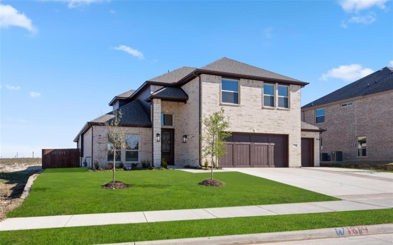 1814 River Hills Court, Midlothian, TX 76065, 5 Habitaciones Habitaciones , ,5 BañosBaños,Residential,En Venta,1814 River Hills Court,20726879