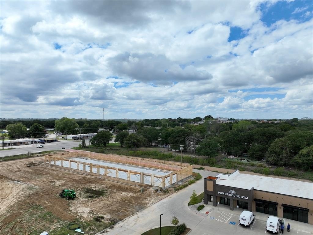 1725 Fort Worth Highway #1, Weatherford, TX 76086, ,Otro,En Venta,1725 Fort Worth Highway,20726892