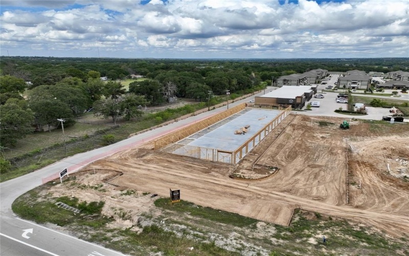 1725 Fort Worth Highway #1, Weatherford, TX 76086, ,Otro,En Venta,1725 Fort Worth Highway,20726892