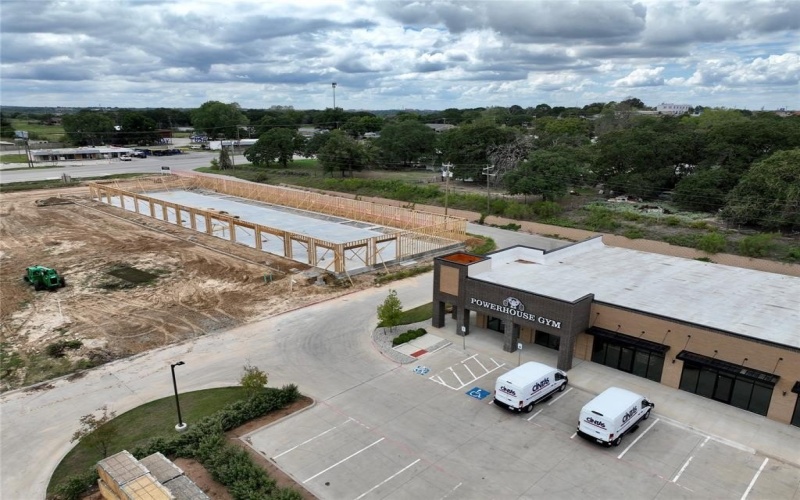 1725 Fort Worth Highway #1, Weatherford, TX 76086, ,Otro,En Venta,1725 Fort Worth Highway,20726892