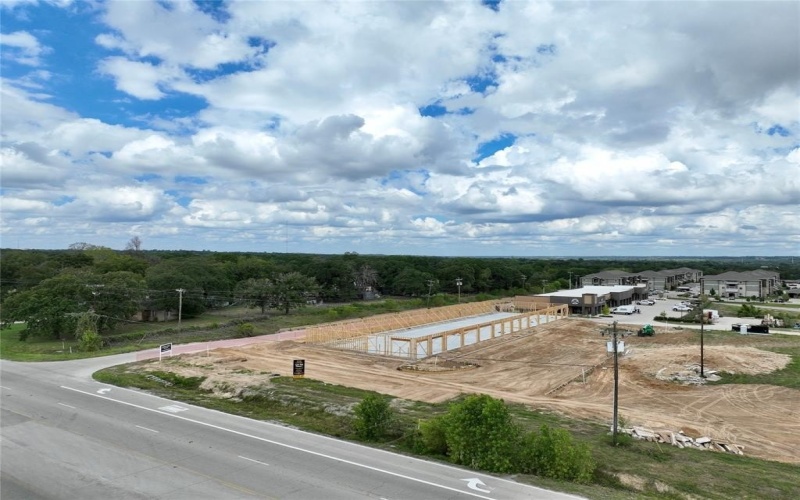 1725 Fort Worth Highway #1, Weatherford, TX 76086, ,Otro,En Venta,1725 Fort Worth Highway,20726892