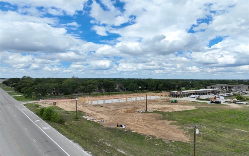 1725 Fort Worth Highway #1, Weatherford, TX 76086, ,Otro,En Venta,1725 Fort Worth Highway,20726892