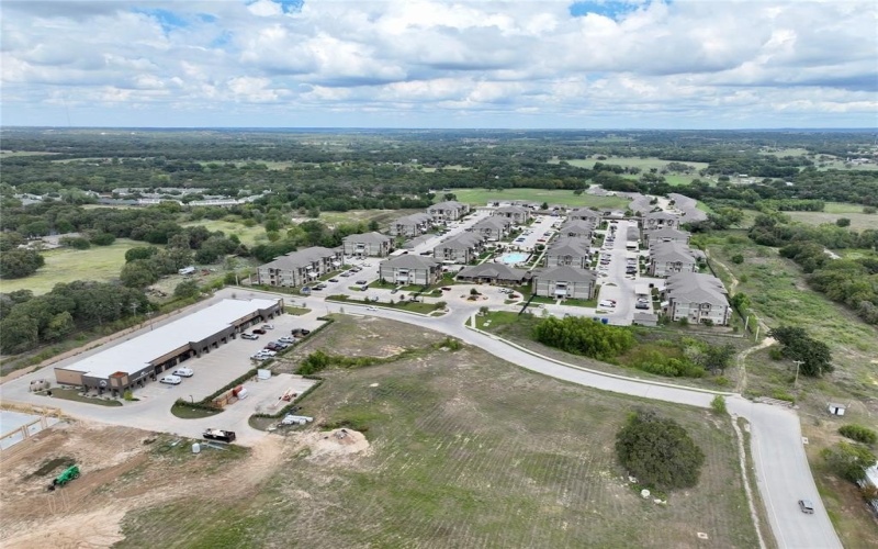 1725 Fort Worth Highway #1, Weatherford, TX 76086, ,Otro,En Venta,1725 Fort Worth Highway,20726892