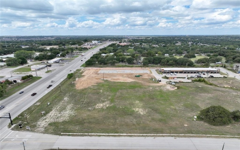 1725 Fort Worth Highway #1, Weatherford, TX 76086, ,Otro,En Venta,1725 Fort Worth Highway,20726892