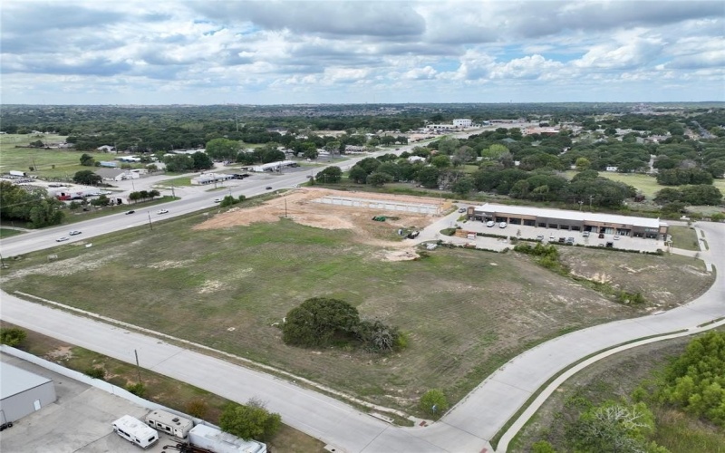 1725 Fort Worth Highway #1, Weatherford, TX 76086, ,Otro,En Venta,1725 Fort Worth Highway,20726892