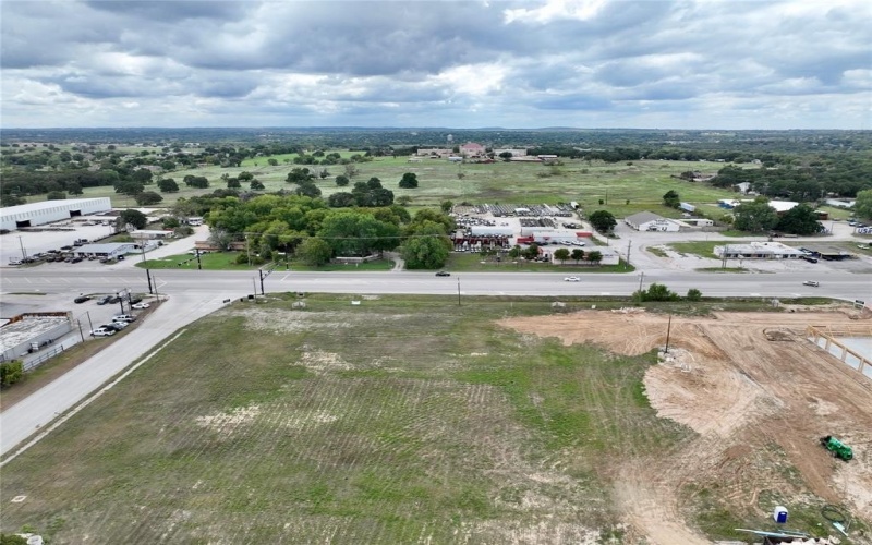 1725 Fort Worth Highway #1, Weatherford, TX 76086, ,Otro,En Venta,1725 Fort Worth Highway,20726892
