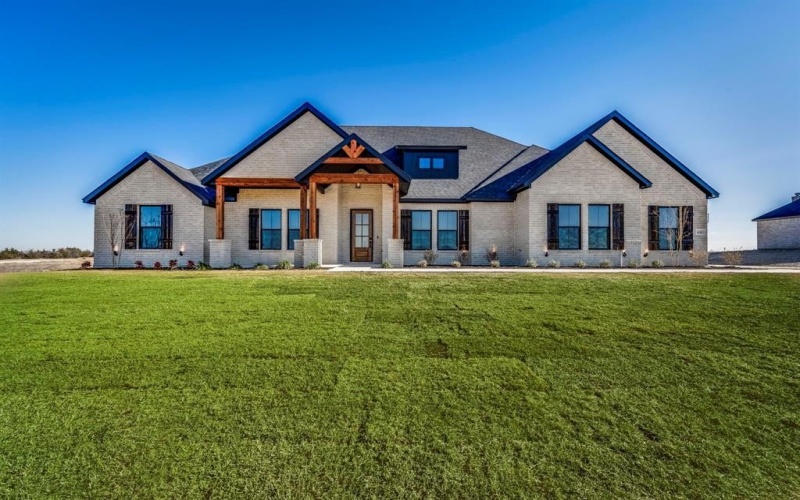 6240 Cedar Elm Road, Midlothian, TX 76065, 4 Bedrooms Bedrooms, ,3 BathroomsBathrooms,Residential,For Sale,6240 Cedar Elm Road,20727259