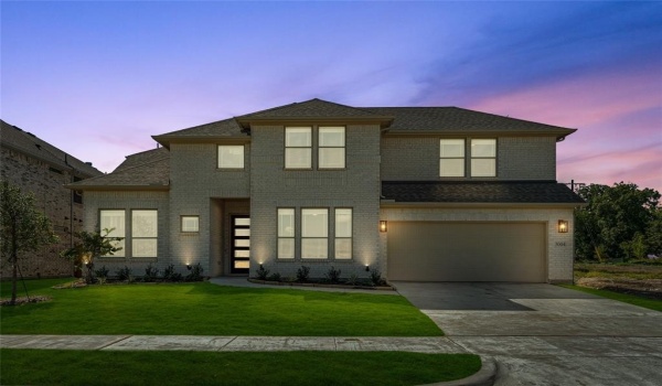 3004 Autumn Glen Drive, Melissa, TX 75454, 4 Bedrooms Bedrooms, ,3 BathroomsBathrooms,Residential,For Sale,3004 Autumn Glen Drive,20727792