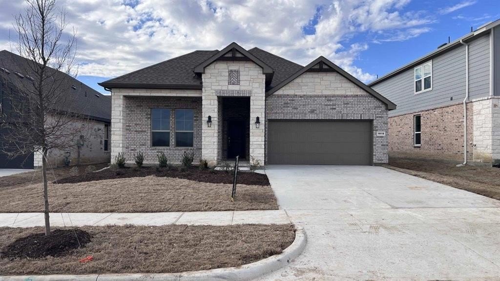 1816 RACHEL Street, Northlake, TX 76247, 3 Bedrooms Bedrooms, ,2 BathroomsBathrooms,Residential,For Sale,1816 RACHEL Street,20728741