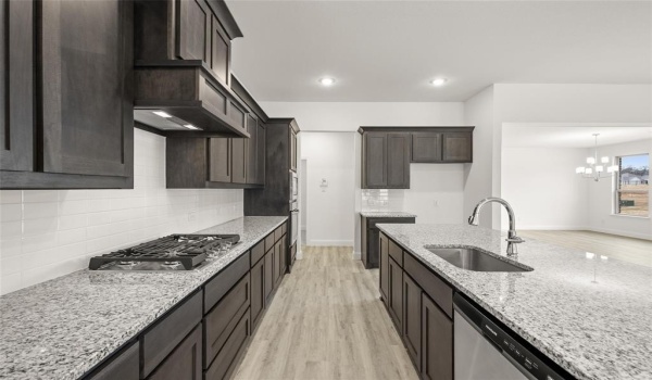 805 Topaz Trail, Azle, TX 76020, 4 Bedrooms Bedrooms, ,3 BathroomsBathrooms,Residential,For Sale,805 Topaz Trail,20728764