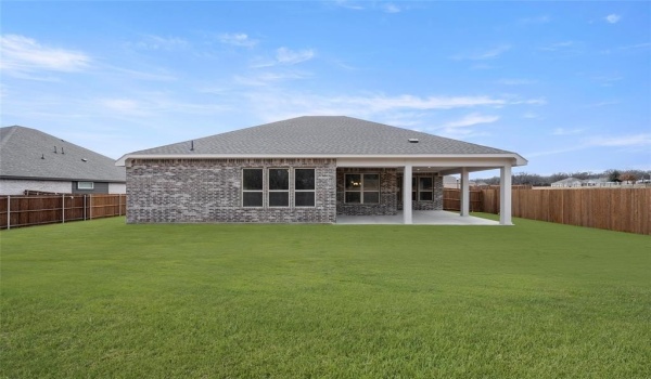 805 Topaz Trail, Azle, TX 76020, 4 Bedrooms Bedrooms, ,3 BathroomsBathrooms,Residential,For Sale,805 Topaz Trail,20728764