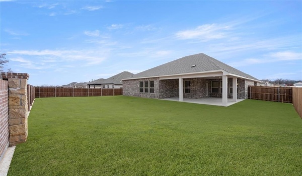 805 Topaz Trail, Azle, TX 76020, 4 Bedrooms Bedrooms, ,3 BathroomsBathrooms,Residential,For Sale,805 Topaz Trail,20728764