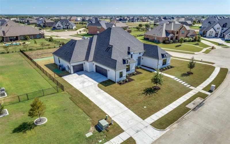 1140 Macgregor Lane, Gunter, TX 75058, 4 Habitaciones Habitaciones , ,5 BañosBaños,Residential,En Venta,1140 Macgregor Lane,20729041