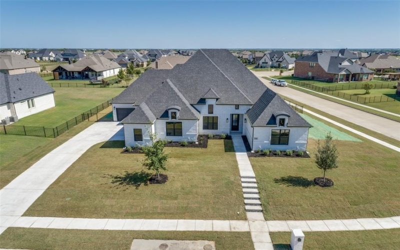 1140 Macgregor Lane, Gunter, TX 75058, 4 Habitaciones Habitaciones , ,5 BañosBaños,Residential,En Venta,1140 Macgregor Lane,20729041
