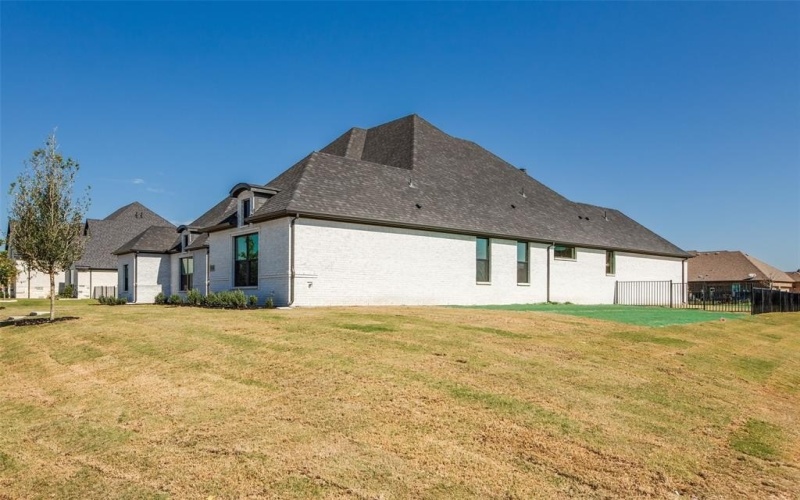 1140 Macgregor Lane, Gunter, TX 75058, 4 Habitaciones Habitaciones , ,5 BañosBaños,Residential,En Venta,1140 Macgregor Lane,20729041